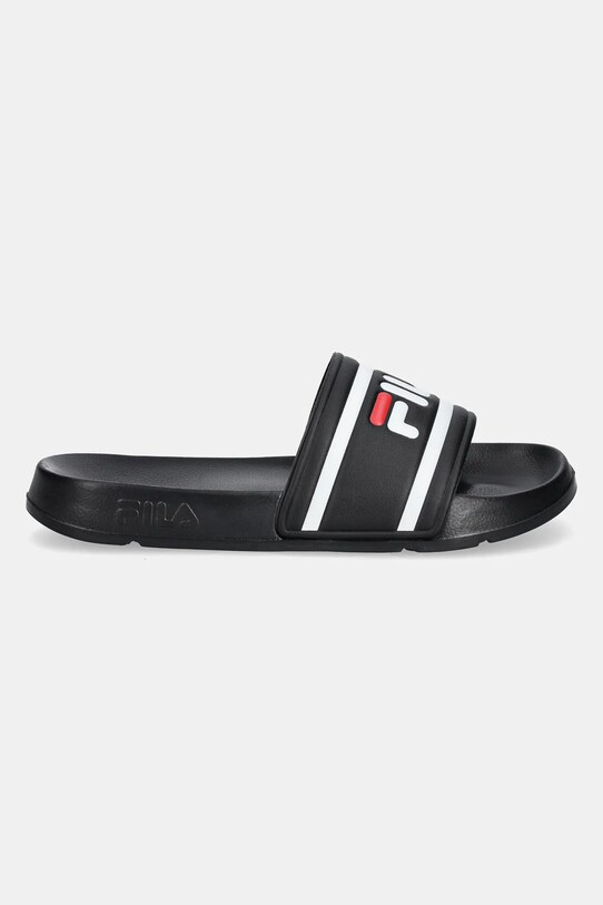 Fila - Παντόφλες 1010930 μαύρο AW23