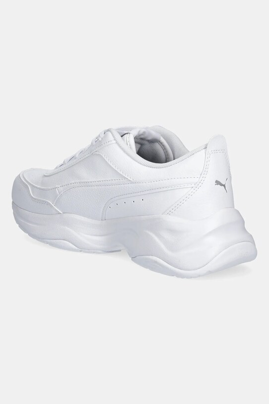 Παπούτσια Puma παπούτσια 371125 λευκό