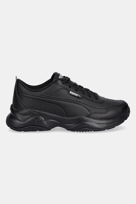 Puma παπούτσια 371125 μαύρο SS25