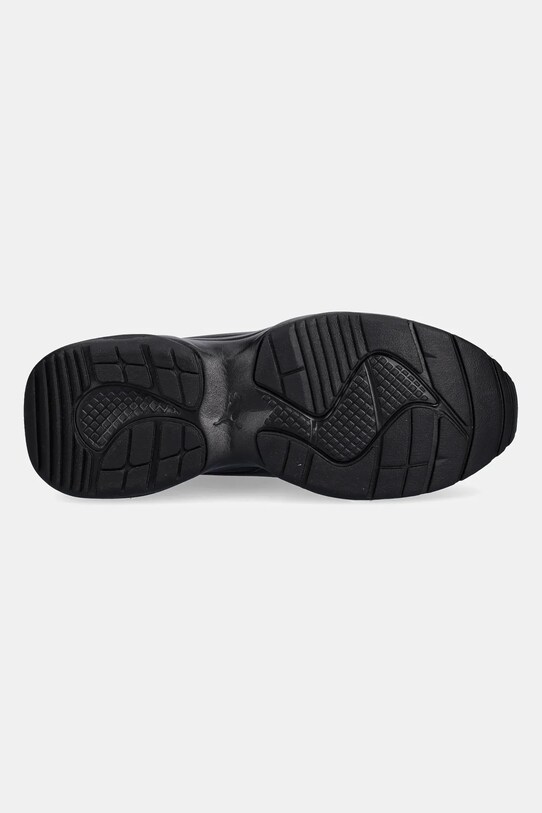Puma παπούτσια 371125 μαύρο