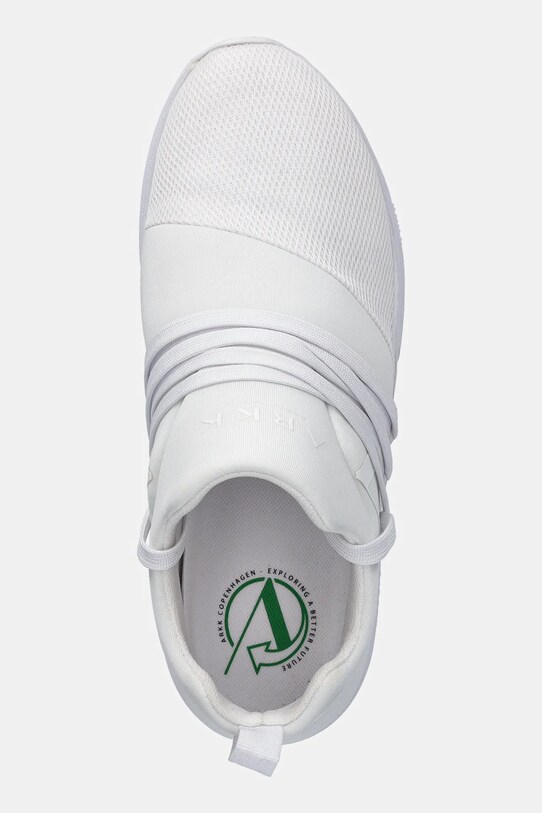 Arkk Copenhagen - Παπούτσια λευκό CO1408.0010