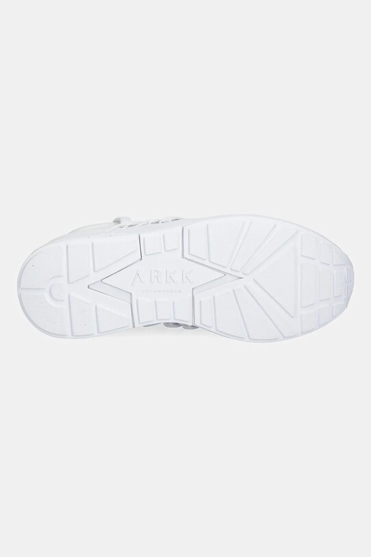 Arkk Copenhagen - Παπούτσια CO1408.0010 λευκό