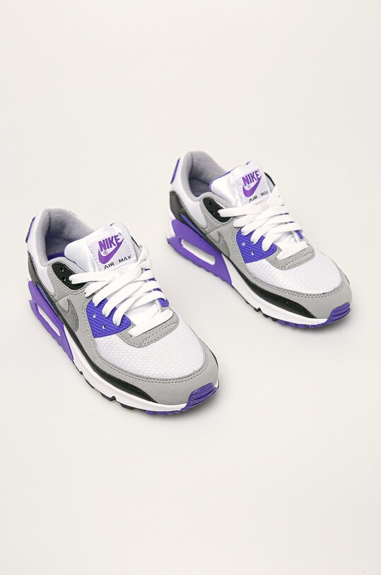 Nike - Παπούτσια Air Max 90 CD0490 γκρί SS20