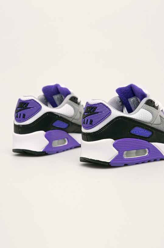 Παπούτσια Nike - Παπούτσια Air Max 90 CD0490 γκρί