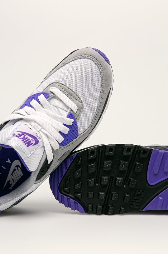 Nike - Παπούτσια Air Max 90 γκρί CD0490