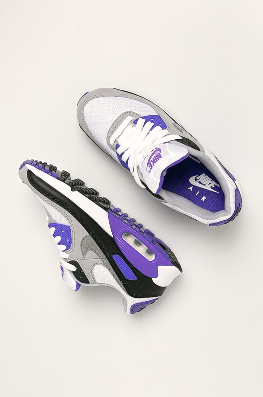 Nike - Παπούτσια Air Max 90 CD0490 γκρί
