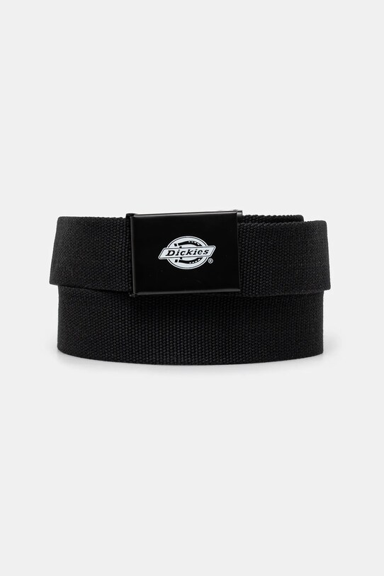 Dickies - Ζώνη μαύρο DK0A4X7EBLK1
