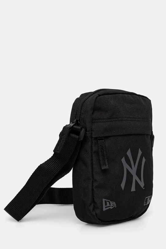 Σακίδιο New Era 12145422 μαύρο SS20