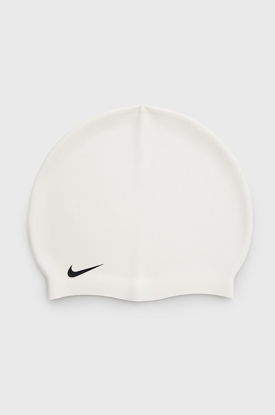 Nike - Σκουφάκι κολύμβησης λευκό 93060