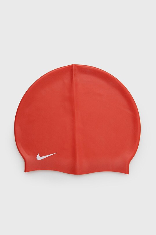Nike - Σκουφάκι κολύμβησης κόκκινο 93060