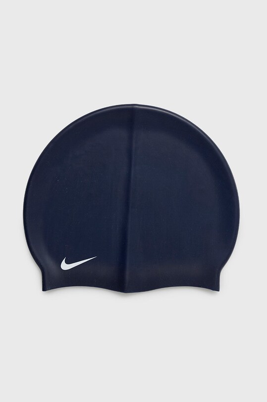 Σκουφάκι κολύμβησης Nike σκούρο μπλε 93060