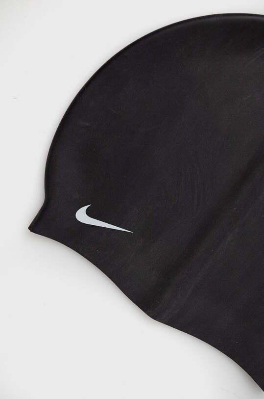 Nike Σκουφάκι κολύμβησης 93060 μαύρο SS24