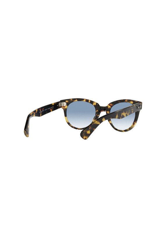 Γυαλιά ηλίου Ray-Ban μπλε 0RB2199