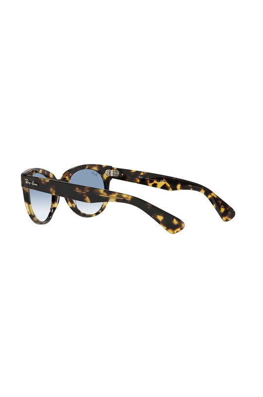 Γυαλιά ηλίου Ray-Ban 0RB2199 μπλε