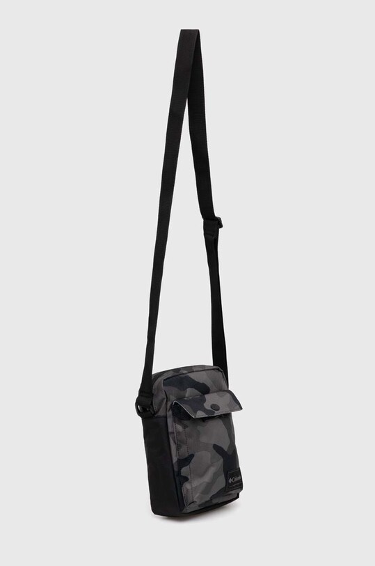 Columbia Σακίδιο Zigzag 1935901 πράσινο SS24