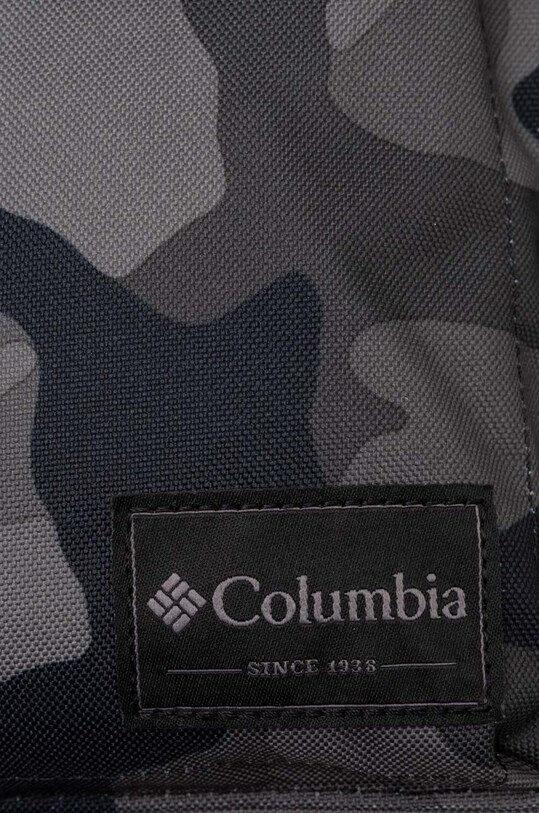 Columbia Σακίδιο Zigzag πράσινο 1935901