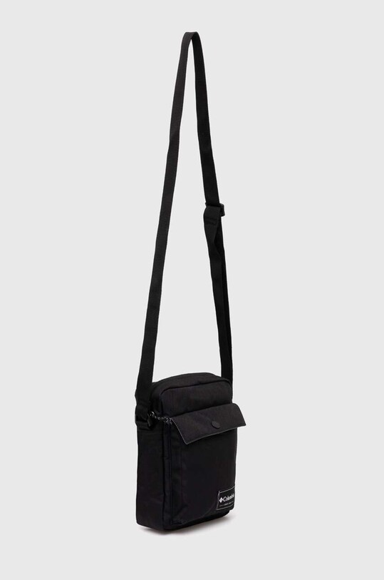 Columbia Σακίδιο Zigzag 1935901 μαύρο SS24
