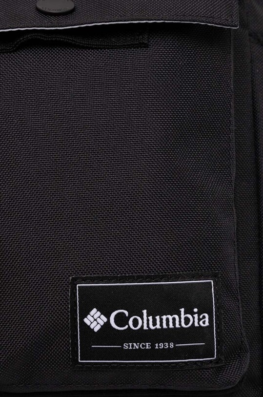 Columbia Σακίδιο Zigzag μαύρο 1935901