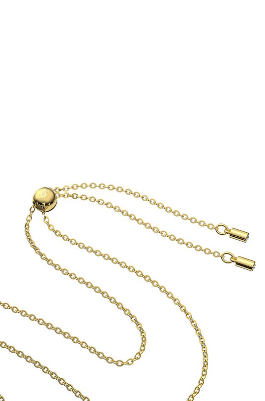 Αξεσουάρ Κολιέ Swarovski 5619491 πράσινο