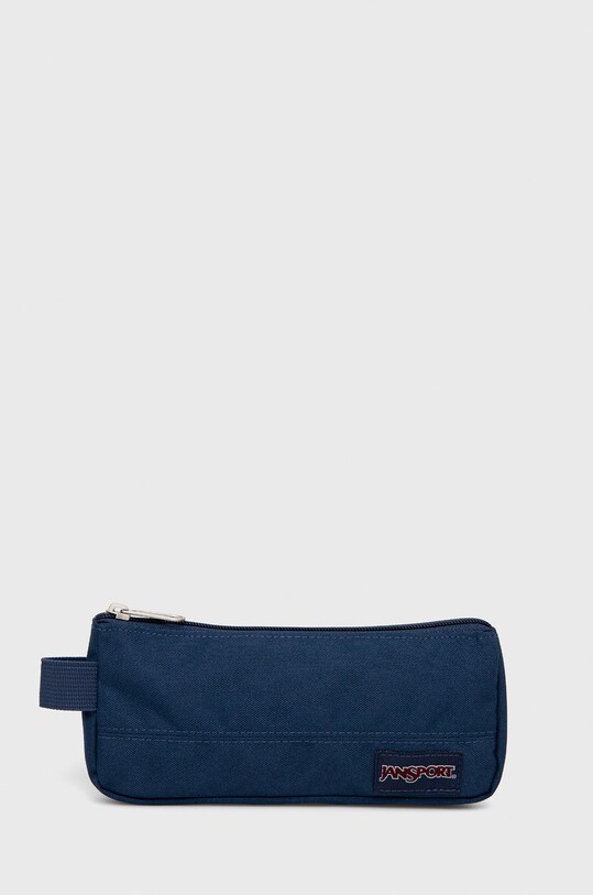 Κασετίνα Jansport σκούρο μπλε EK0A5BAEN541
