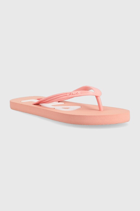Σαγιονάρες Fila Troy FFW0005 πορτοκαλί SS24