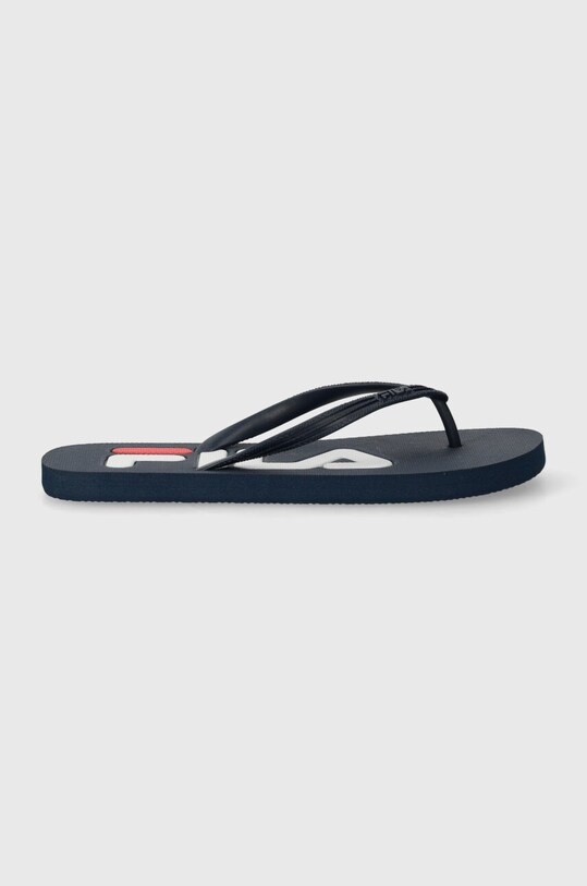 Σαγιονάρες Fila Troy FFW0005 σκούρο μπλε SS24
