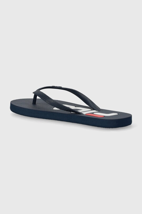 Παπούτσια Σαγιονάρες Fila Troy FFW0005 σκούρο μπλε
