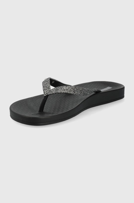 Παπούτσια Σαγιονάρες Ipanema Anat Lolita 83140.20780 μαύρο
