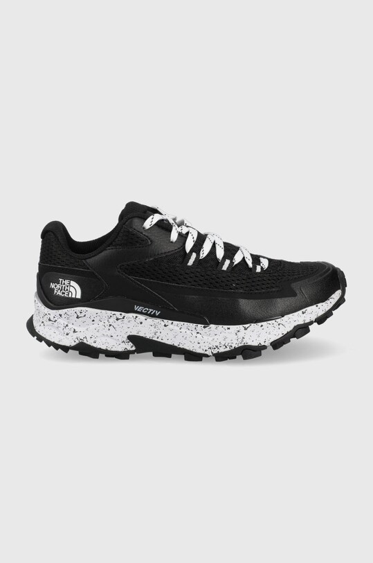 Παπούτσια The North Face Vectiv Taraval απομίμηση λείου δέρματος μαύρο NF0A52Q2KY41