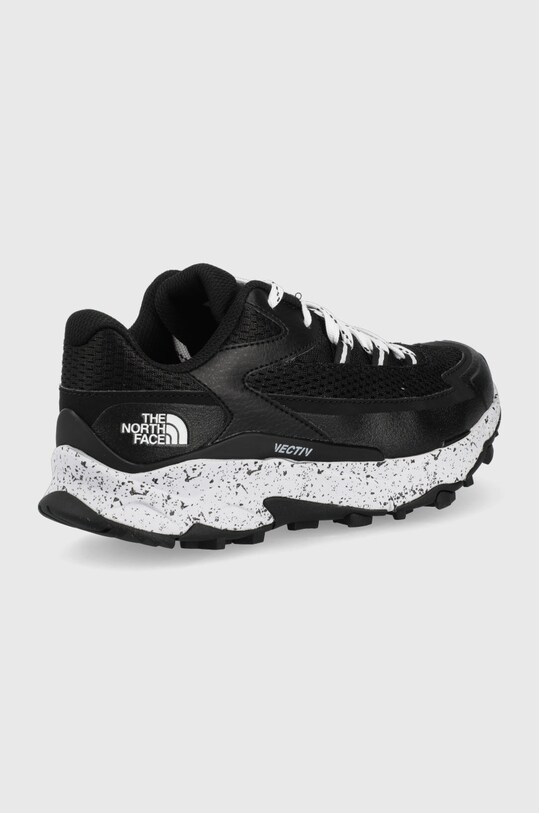 Παπούτσια The North Face Vectiv Taraval NF0A52Q2KY41 μαύρο SS25