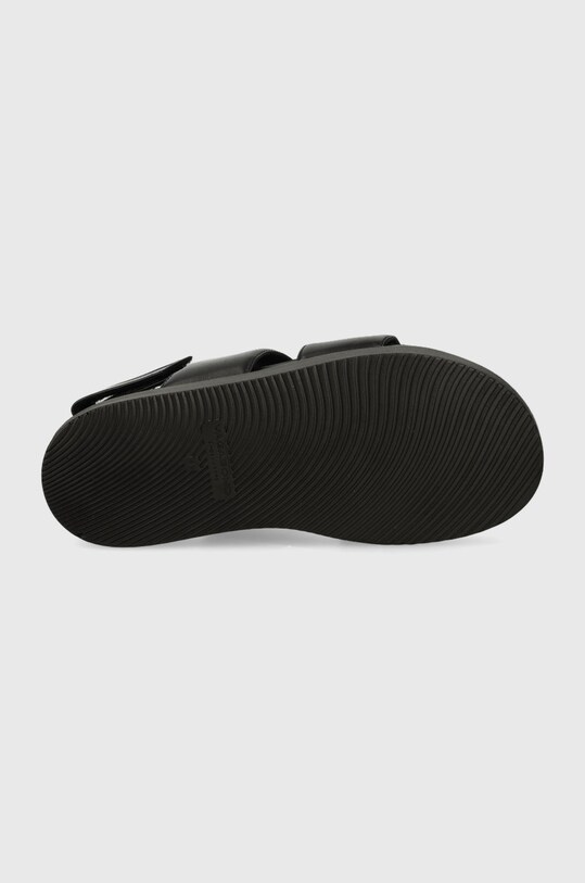 Δερμάτινα σανδάλια Vagabond Shoemakers Shoemakers Seth 5390.201.20 μαύρο