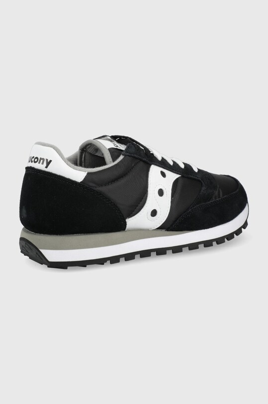 Παπούτσια Saucony Jazz Jazz S2044.449 μαύρο AW23