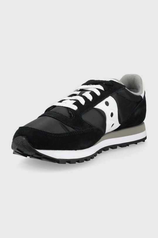 Παπούτσια Παπούτσια Saucony Jazz Jazz S2044.449 μαύρο