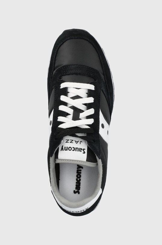 Παπούτσια Saucony Jazz Jazz μαύρο S2044.449