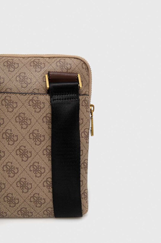 Αξεσουάρ Σακίδιο Guess HMEVZL.P2223 μπεζ