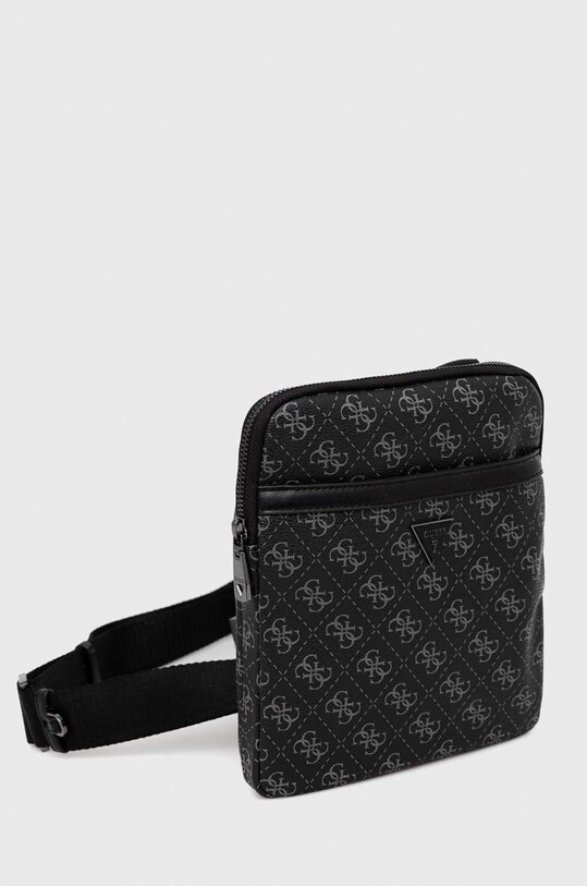 Σακίδιο Guess HMEVZL.P2223 μαύρο SS24