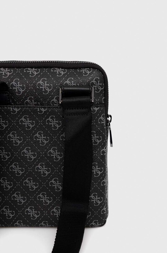 Αξεσουάρ Σακίδιο Guess HMEVZL.P2223 μαύρο