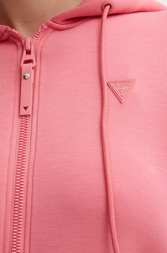 Μπλούζα Guess ALLIE V3RQ11.K7UW2