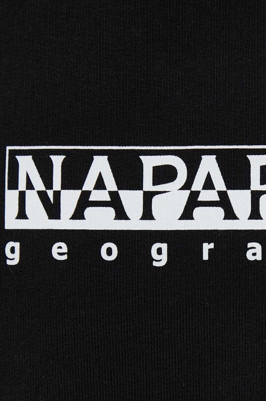 Μπλούζα Napapijri B-Box NP0A4GXT0411