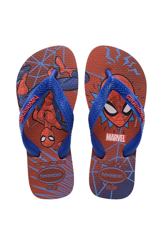 Παιδικές σαγιονάρες Havaianas χαρακτήρες παραμυθιού κόκκινο 4148300