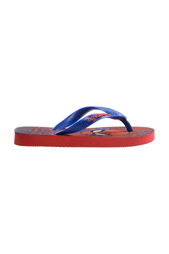 Παιδικές σαγιονάρες Havaianas 4148300 κόκκινο SS25
