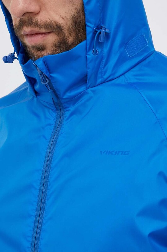 Αδιάβροχο μπουφάν Viking Rainier 700.25.2550 μπλε