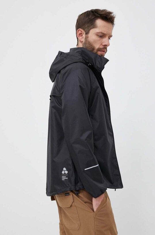 Αδιάβροχο μπουφάν Viking Rainier άλλο μαύρο 700.25.2550
