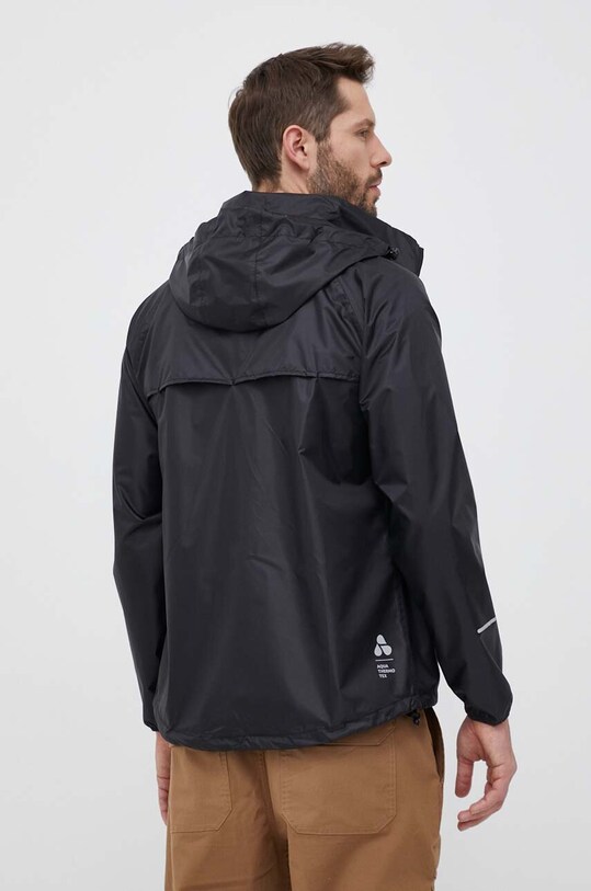 Ρούχα Αδιάβροχο μπουφάν Viking Rainier 700.25.2550 μαύρο