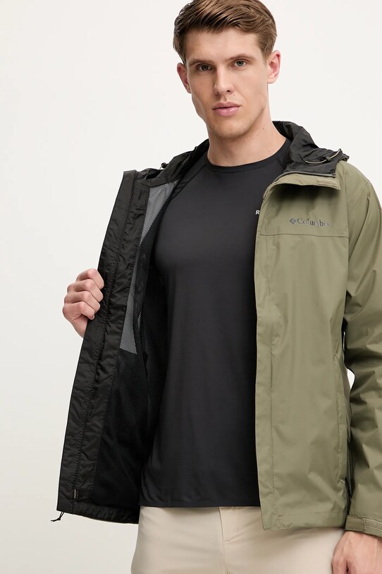Μπουφάν Columbia Watertight II 1533898