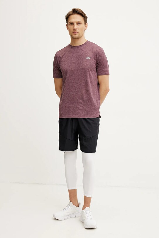 Κολάν προπόνησης Under Armour HG Armour 1361588 λευκό AW24