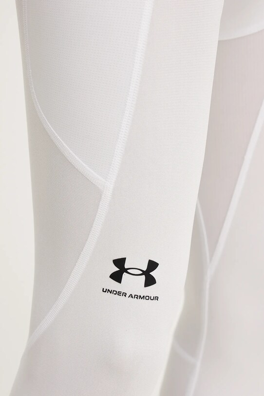 Κολάν προπόνησης Under Armour HG Armour λευκό 1361588