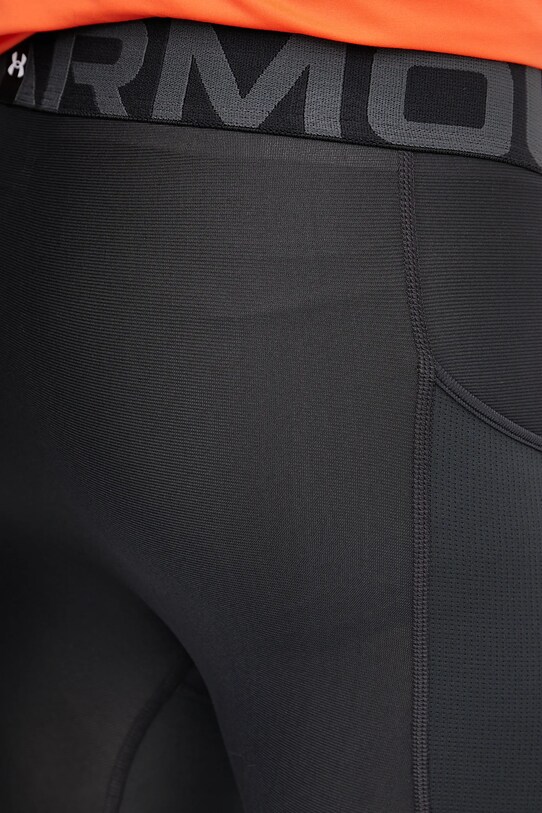 Κολάν προπόνησης Under Armour HG Armour μαύρο 1361588