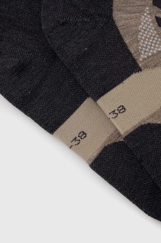 Κάλτσες Helly Hansen 67490 γκρί SS25