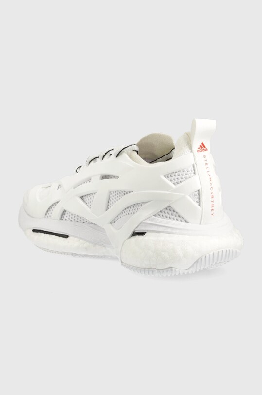 Παπούτσια Παπούτσια για τρέξιμο adidas by Stella McCartney Solarglide Solarglide GY6095 λευκό